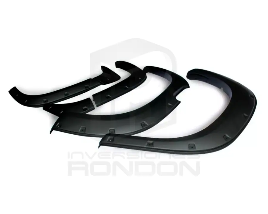 Fangueras NEW L200 — Mitsubishi · L200 · 2007–2026