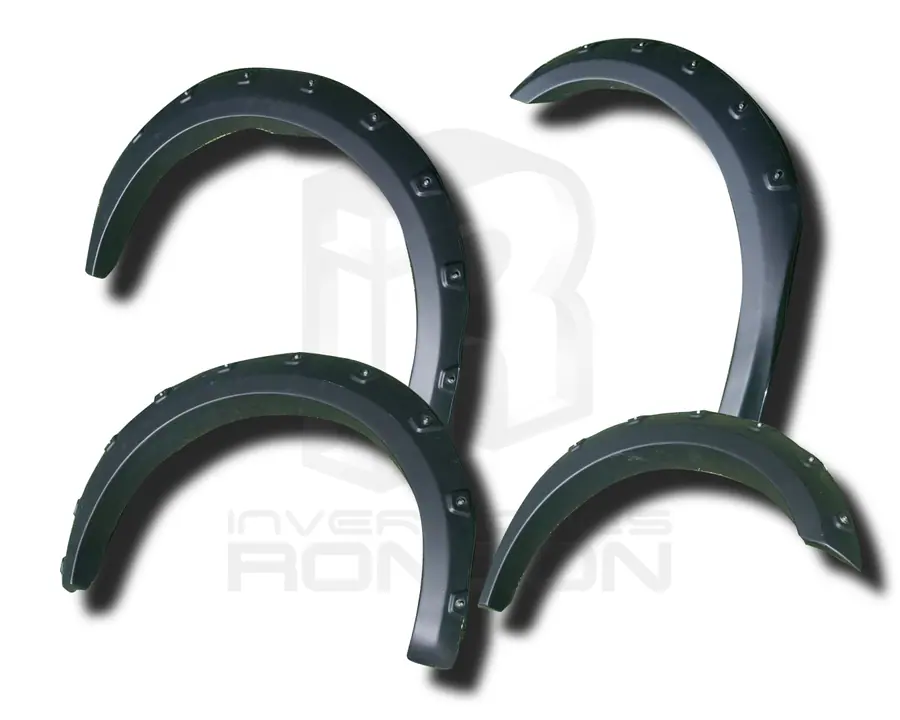Fangueras Dodge Ram 2500 — Dodge · Ram 2500 · 2010–2026