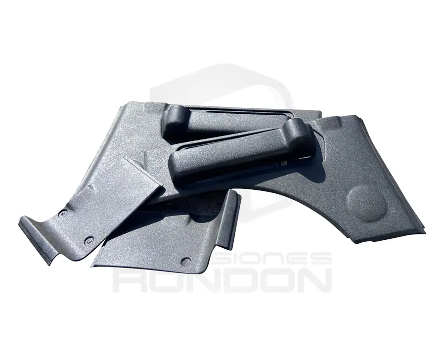 Tapices traseros Vitara 1G