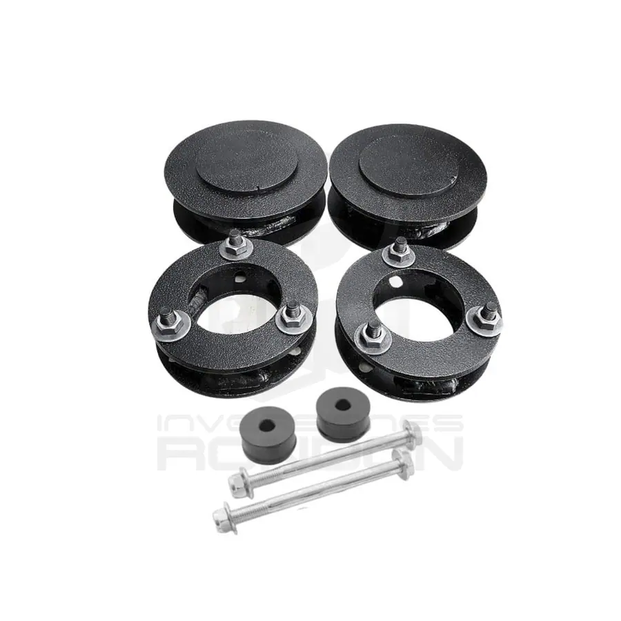 Levante de suspensión Toyota 4Runner 4G y 5G