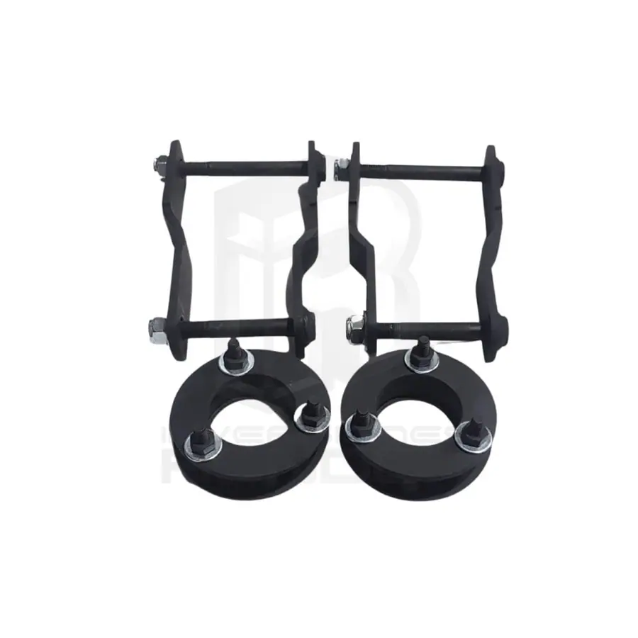 Levante de suspensión Ford Ranger — Ford · Ranger · 2012–2022