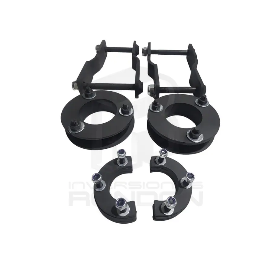Levante de suspensión Mitsubishi L200