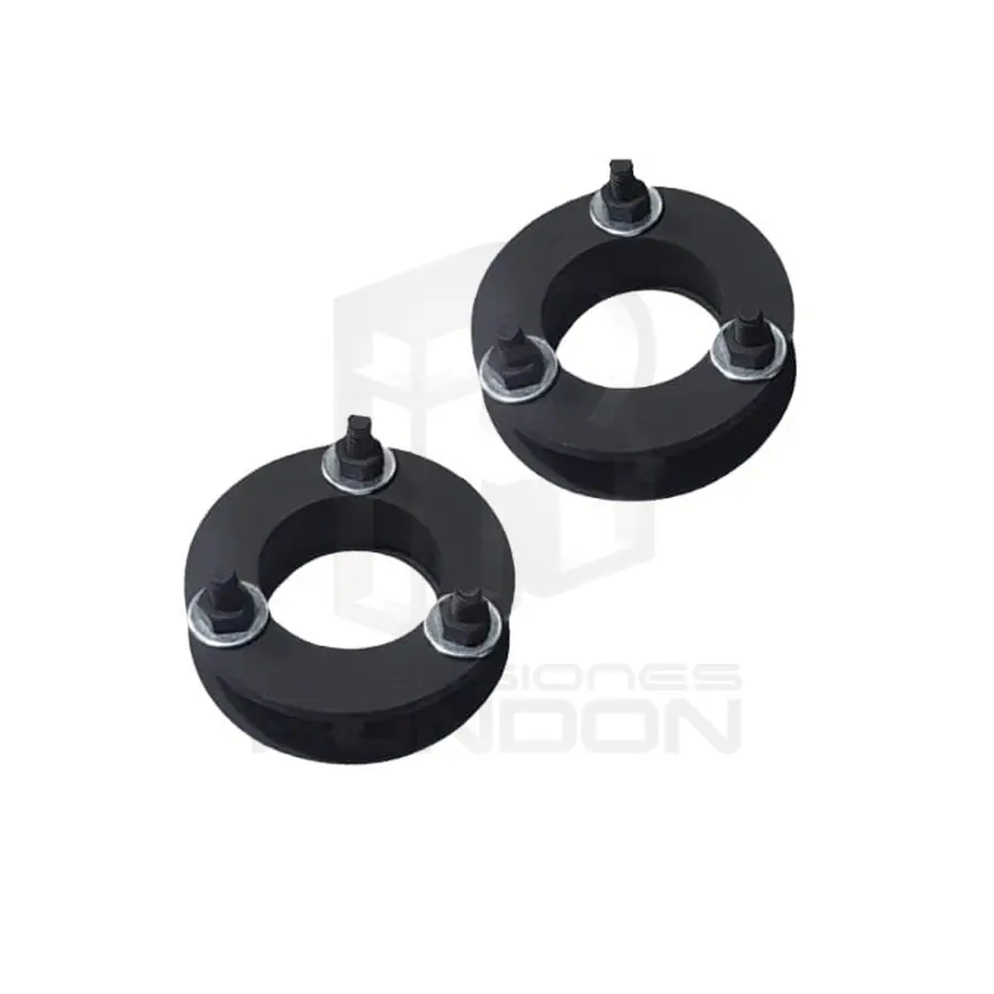 Leveling para Ford Ranger — Ford · Ranger · 2012–2022
