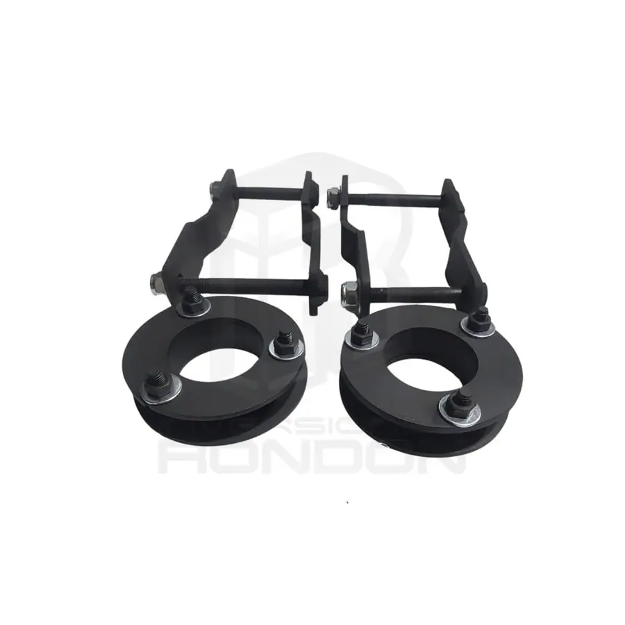 Levante de suspensión Mitsubishi L200
