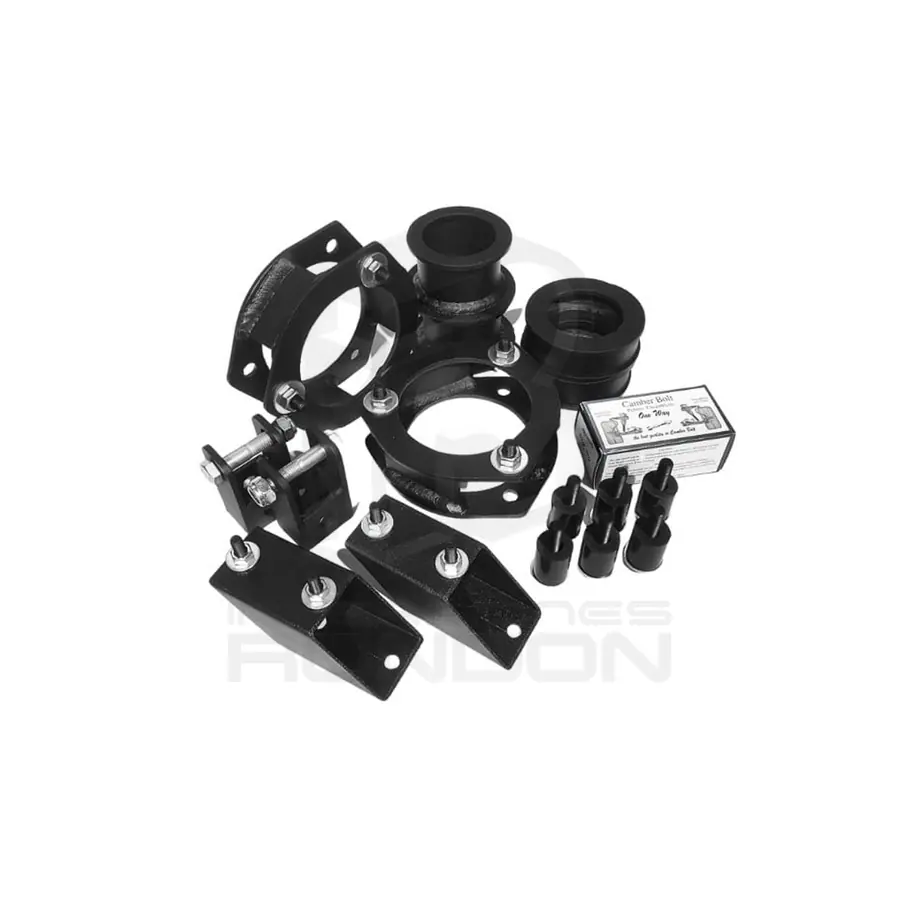 Kit de levante Suzuki Grand Nomade 2Gen — Suzuki · Vitara 2G · 1999–2005