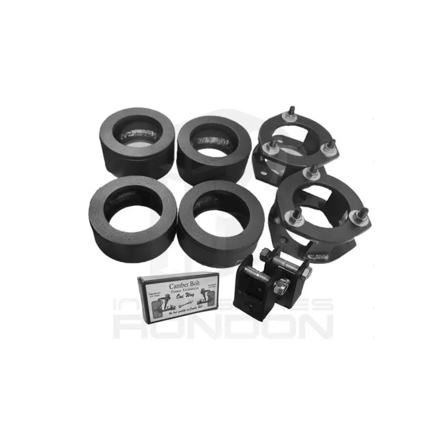 Levante de suspensión Suzuki Vitara 1G
