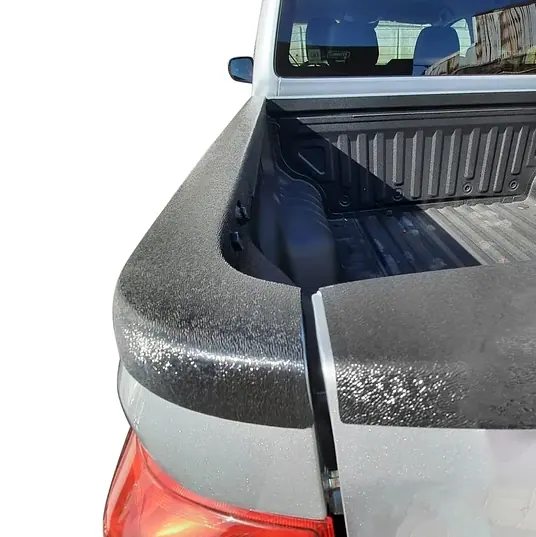 Cubre Baranda Pick Up Great Wall Poer