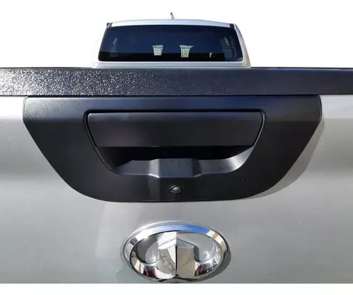 Cubre Baranda Pick Up Great Wall Poer