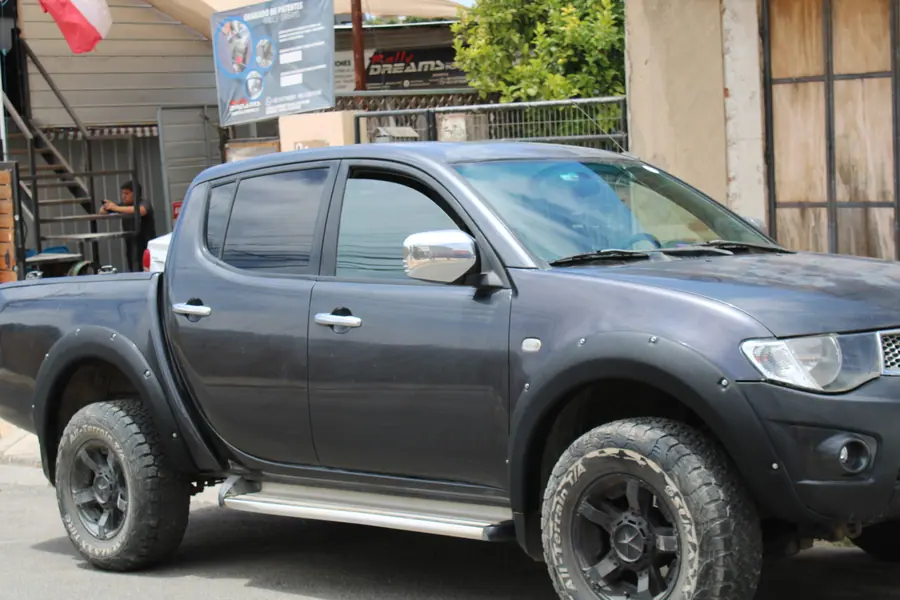 Fangueras Mitsubishi L200 2015-2019