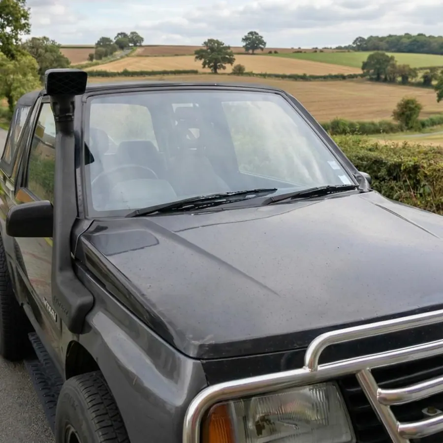 Snorkel Vitara 1G Lado Copiloto