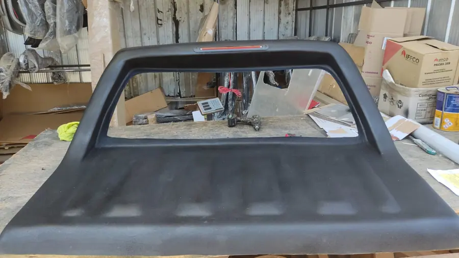 Cúpula Pick UP Vitara 1G (corta)