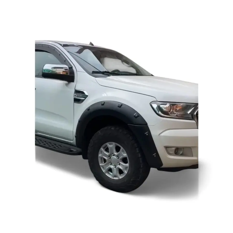 Fangueras militares Ford New Ranger 2012-2020