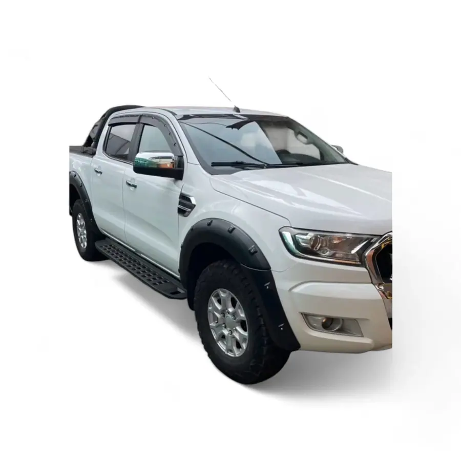 Fangueras militares Ford New Ranger 2012-2020