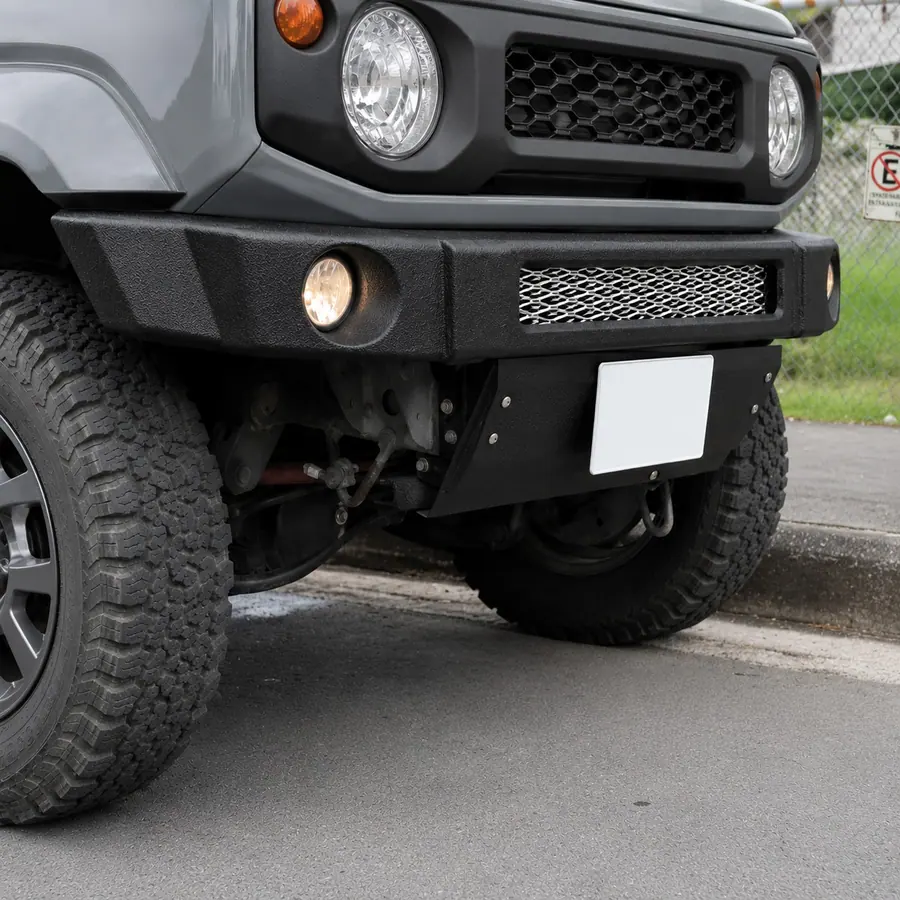 Parachoques New Jimny 2019 al 2026