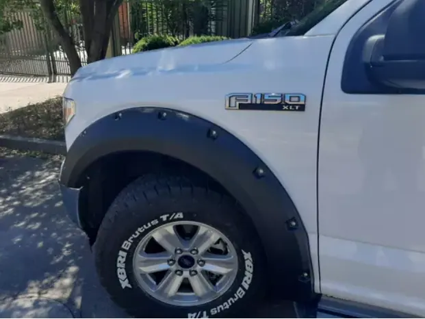 Fangueras Ford F150 2015 – 2020