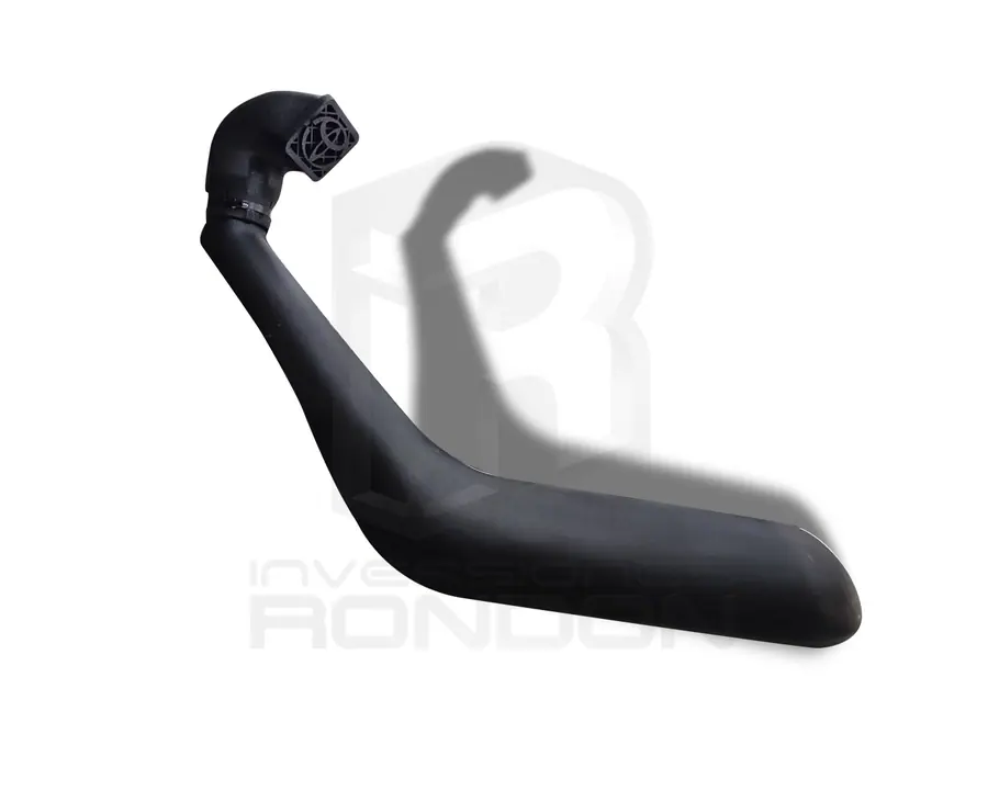 Snorkel Toyota 4Runner 4G — Toyota · 4Runner · 1996–2026