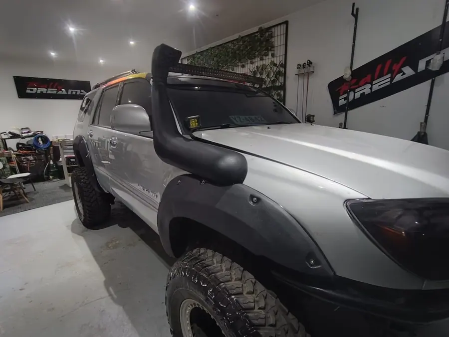 Snorkel Toyota 4Runner 4G
