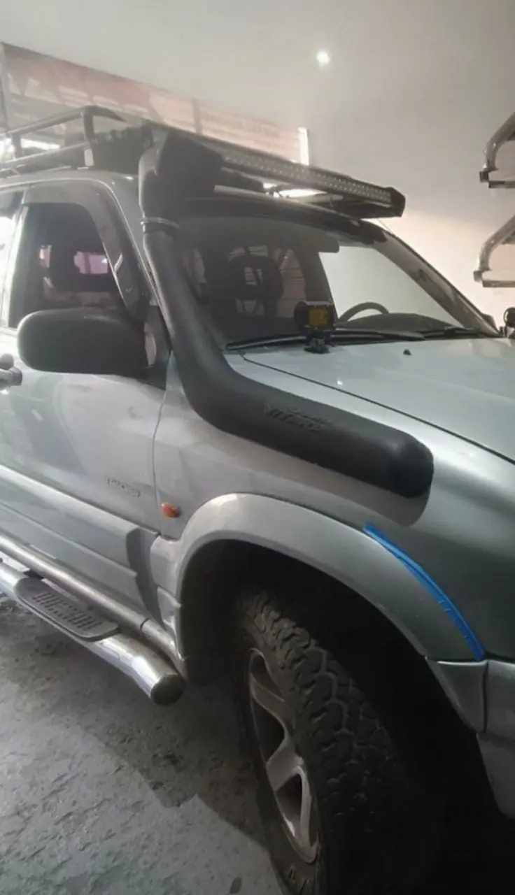 Snorkel Suzuki Vitara 2G