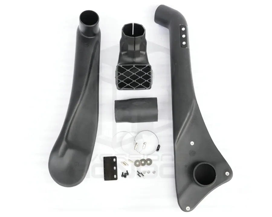 Snorkel Chevrolet Dmax 2007-2012 — Chevrolet · Dmax · 2013–2026