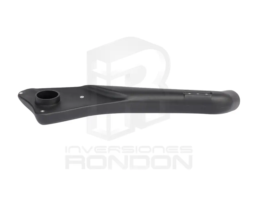 Snorkel Chevrolet Dmax 2007-2012