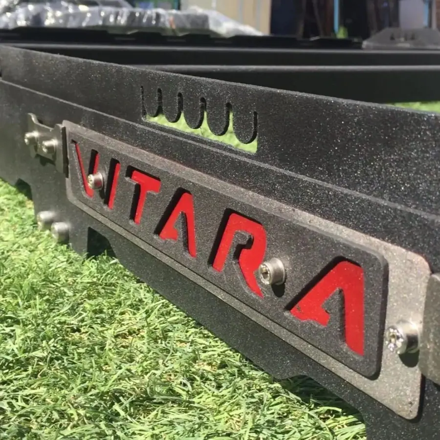 Rack de Techo Suzuki Vitara 1G — Suzuki · Vitara 1G · 1988–1998