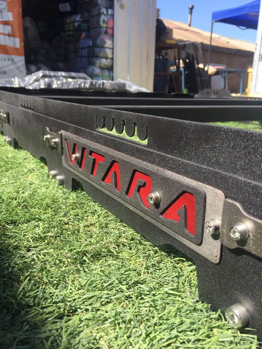 Rack de Techo Suzuki Vitara 1G