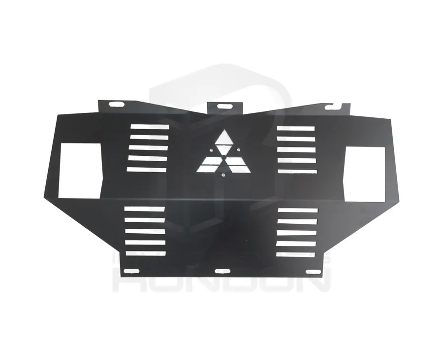 Cubrecarter Mitsubishi L200 — Mitsubishi · L200 · 2007–2026