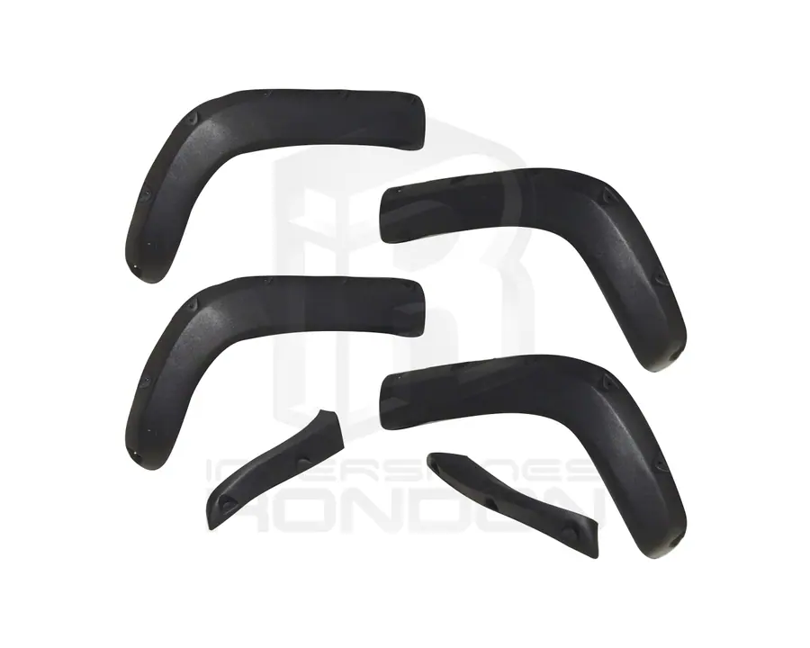 Fangueras Toyota Hilux 2000-2005 — Toyota · Hilux 2000 · 1998–2004