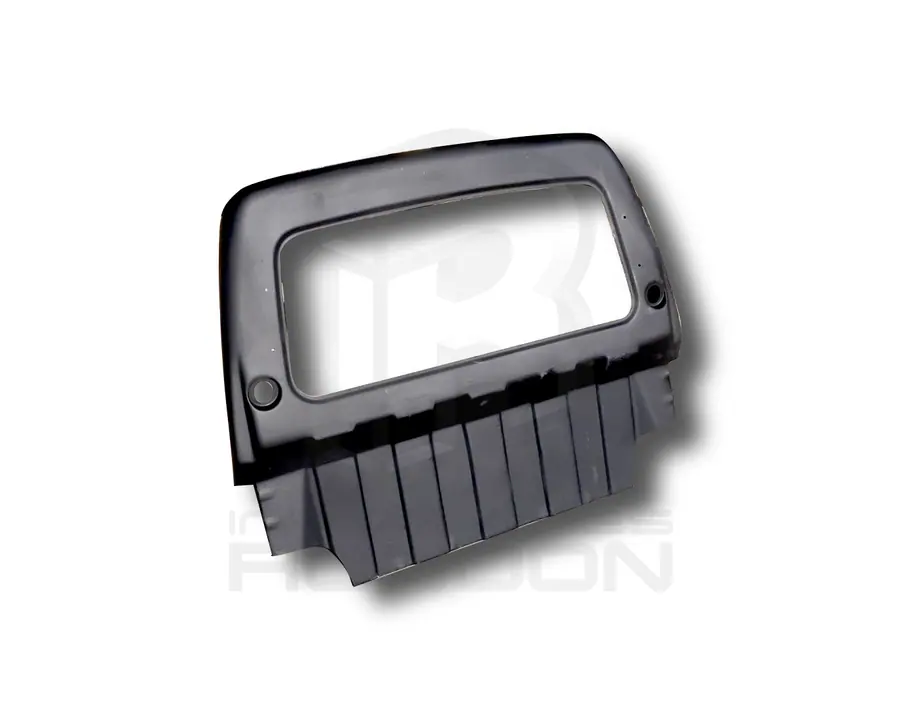 Tapa Pick Up Suzuki Samurai — Suzuki · Samurai · 1985–2004