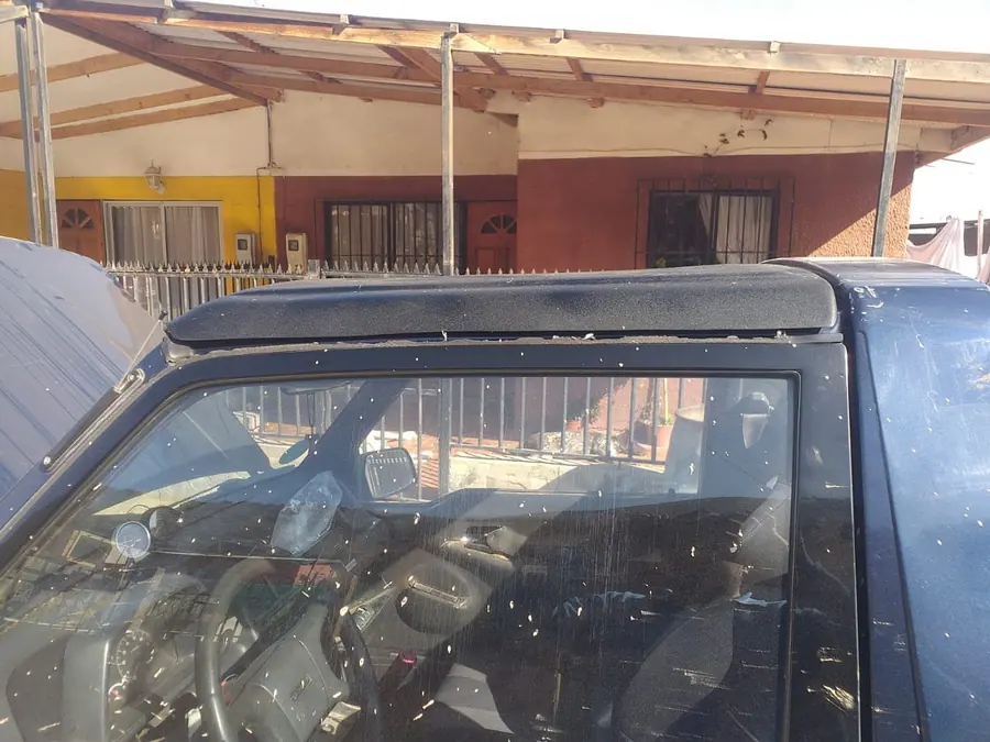 Techo delantero Vitara 1G