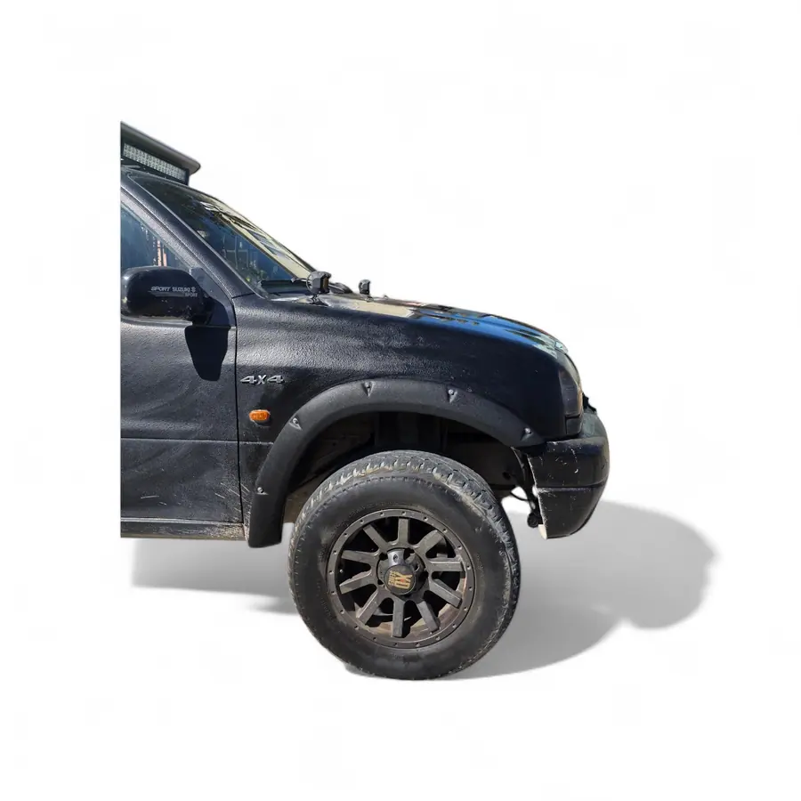 Fangueras Vitara 2G