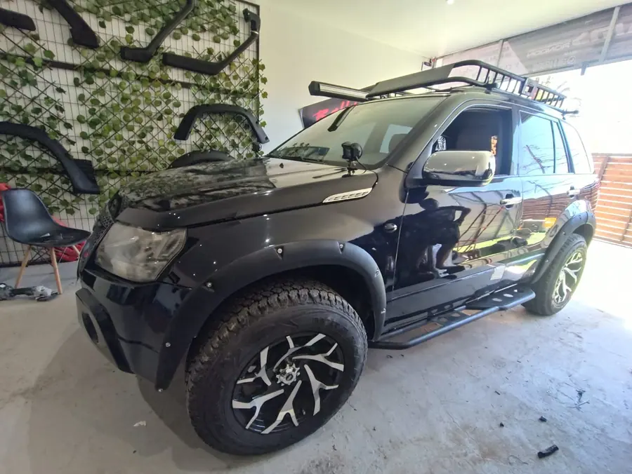 Fangueras Vitara 3G 4p