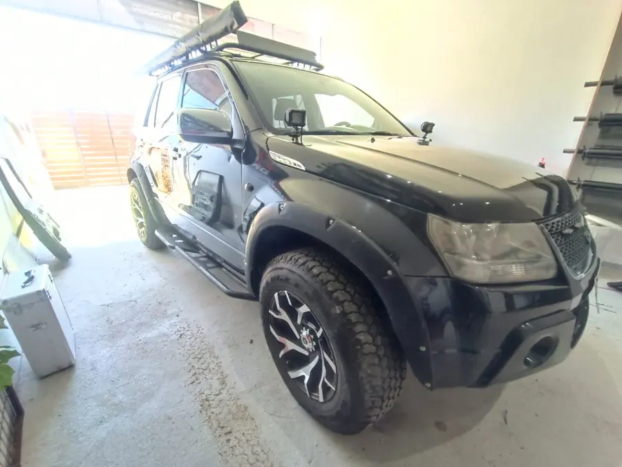Fangueras Vitara 3G 4p