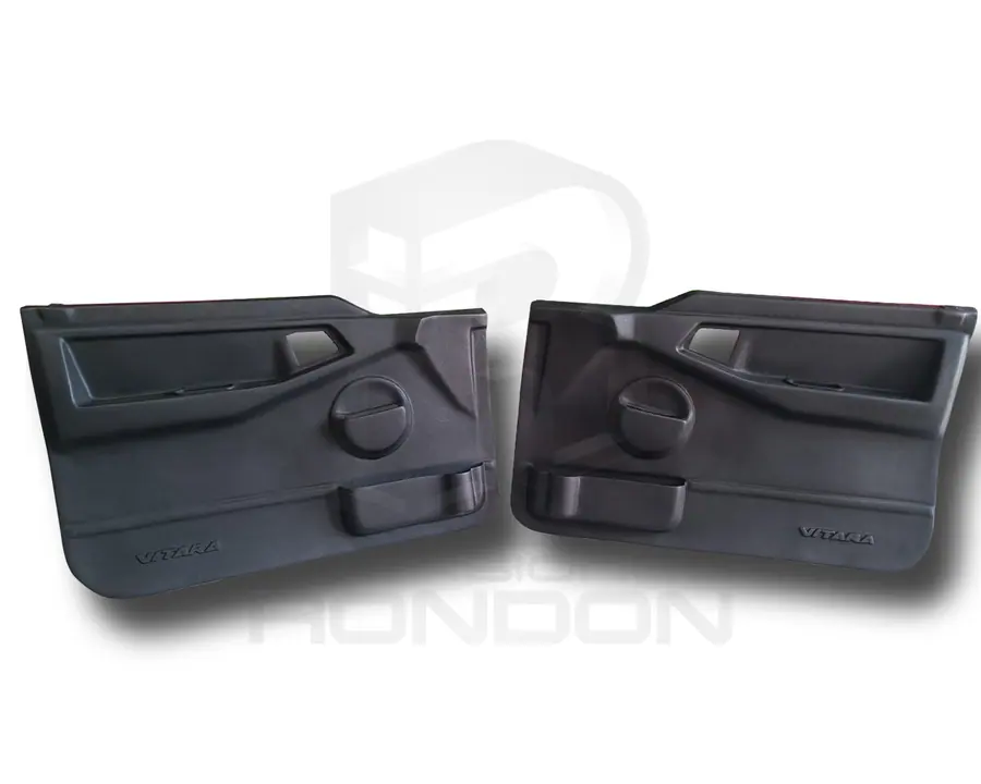 Tapiz de Puertas Suzuki Vitara Bot. Corta — Suzuki · Vitara 1G · 1988–1998