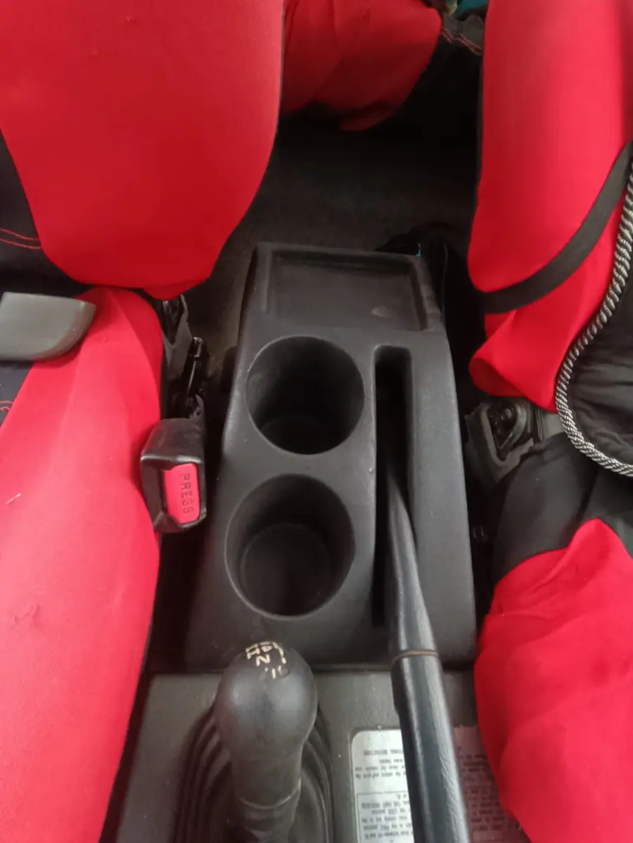 Porta vasos Vitara 1G