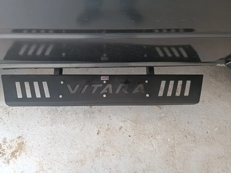 Pisaderas Suzuki Vitara 1G