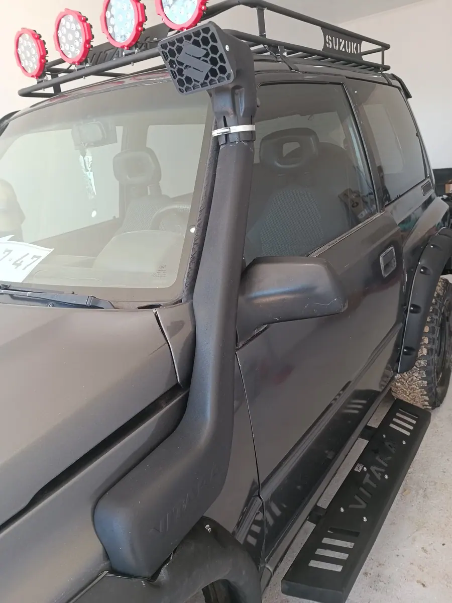 Pisaderas Suzuki Vitara 1G