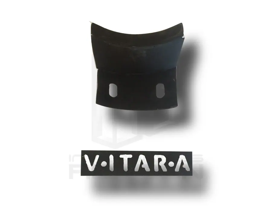 Anclajes de cúpula Vitara 1G — Suzuki · Vitara 1G · 1988–1998