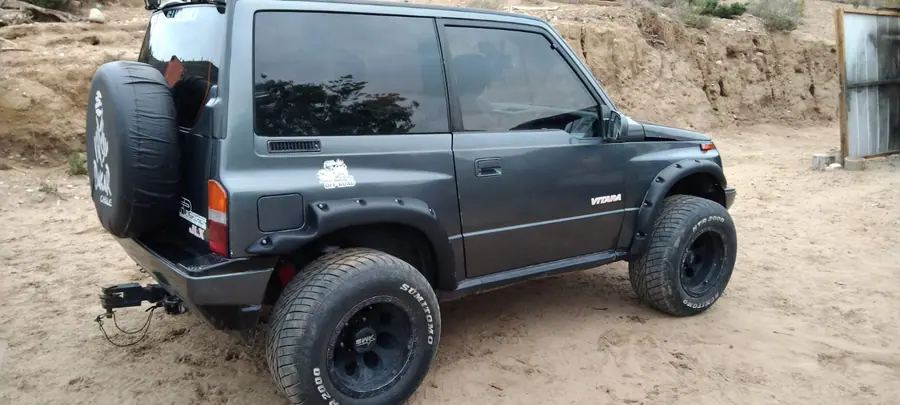 Fangueras Vitara 1G