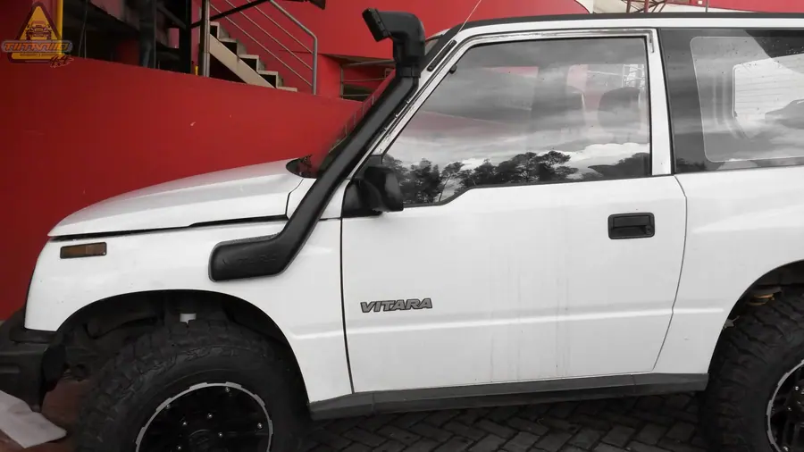 Snorkel Vitara 1G