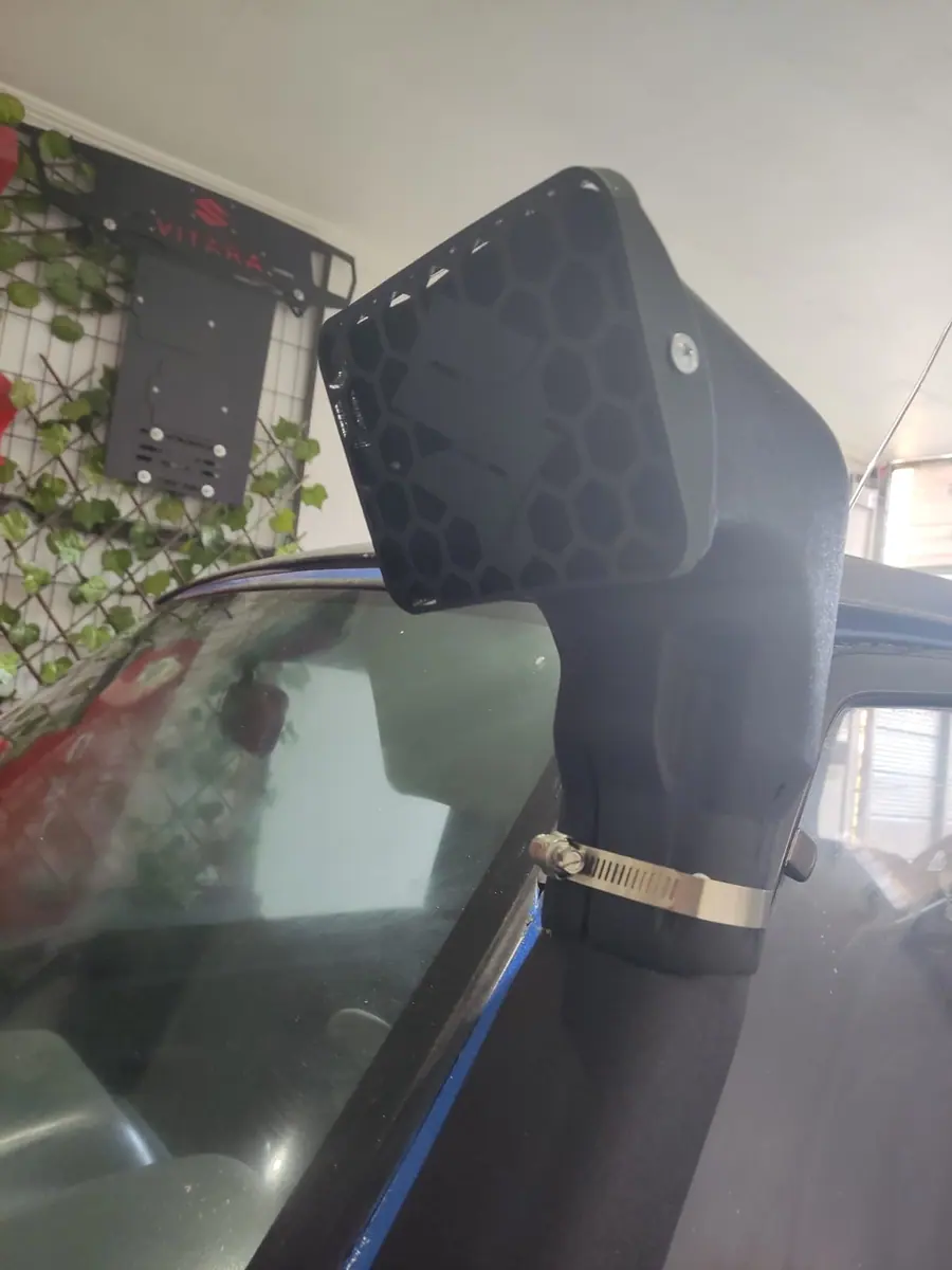 Snorkel Vitara 1G