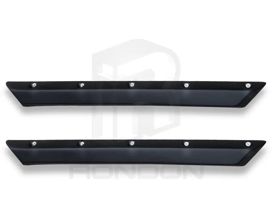 Trail armor Suzuki Samurai — Suzuki · Samurai · 1985–2004