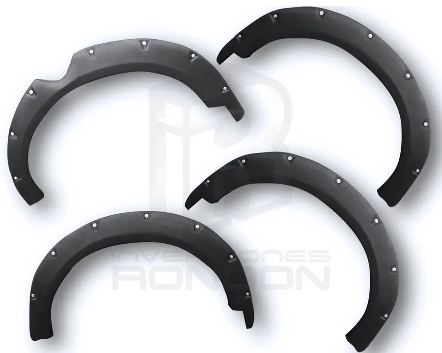 Fangueras Mitsubishi L200 2006-2014 — Mitsubishi · L200 · 2007–2026
