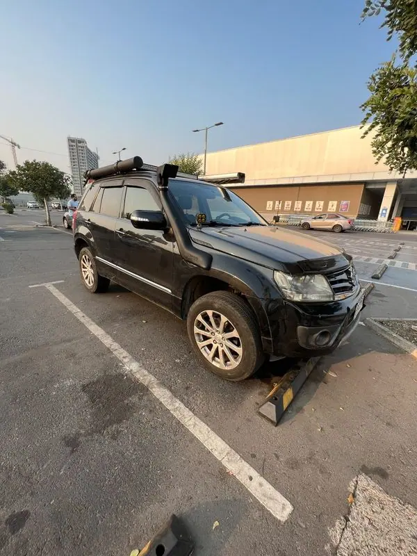 Snorkel Vitara 3G