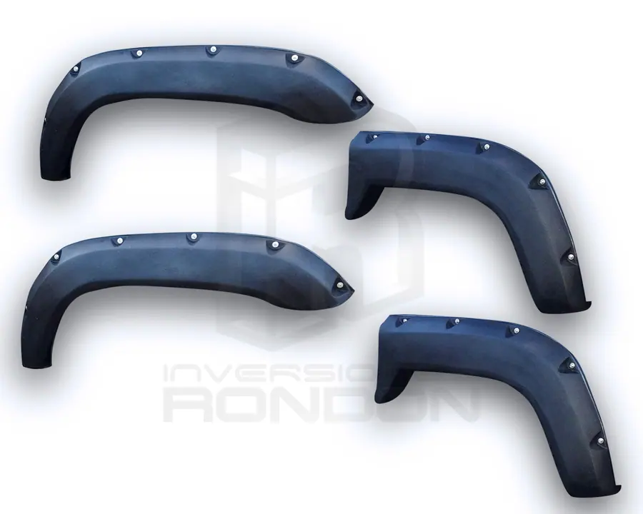 Fangueras Toyota Hilux 90-97 — Toyota · Hilux 90-97 · 1990–1997
