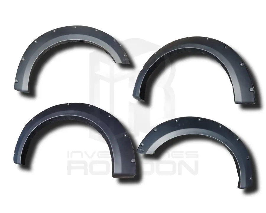 Fangueras Ford F150 2004-2008 — Ford · F150 · 2015–2020
