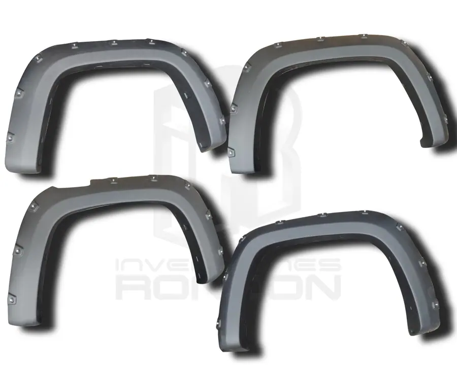 Fangueras VolksWagen Amarok — Rondón Industry