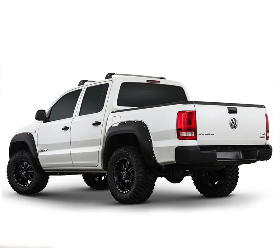 Fangueras VolksWagen Amarok