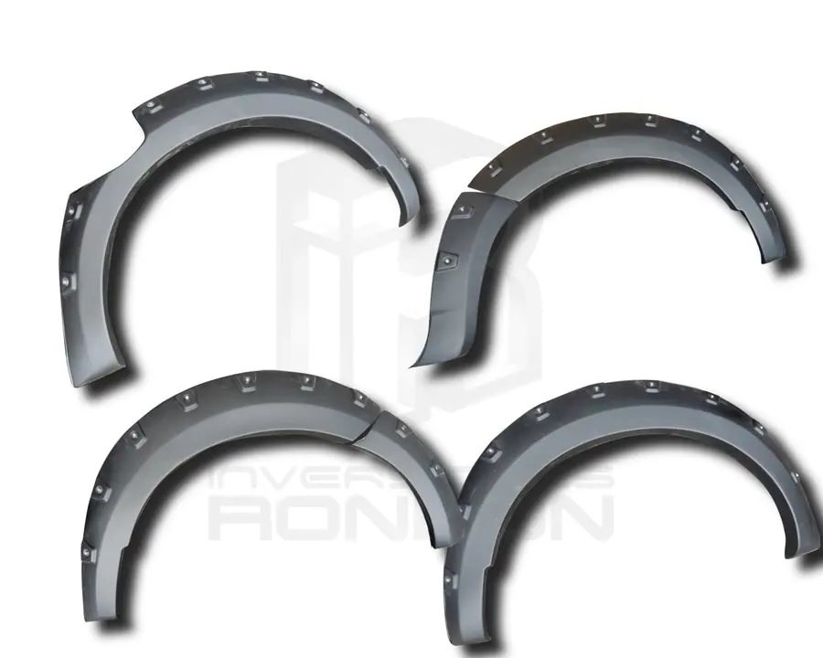 Fangueras NP300 — Nissan · NP300 · 2015–2026