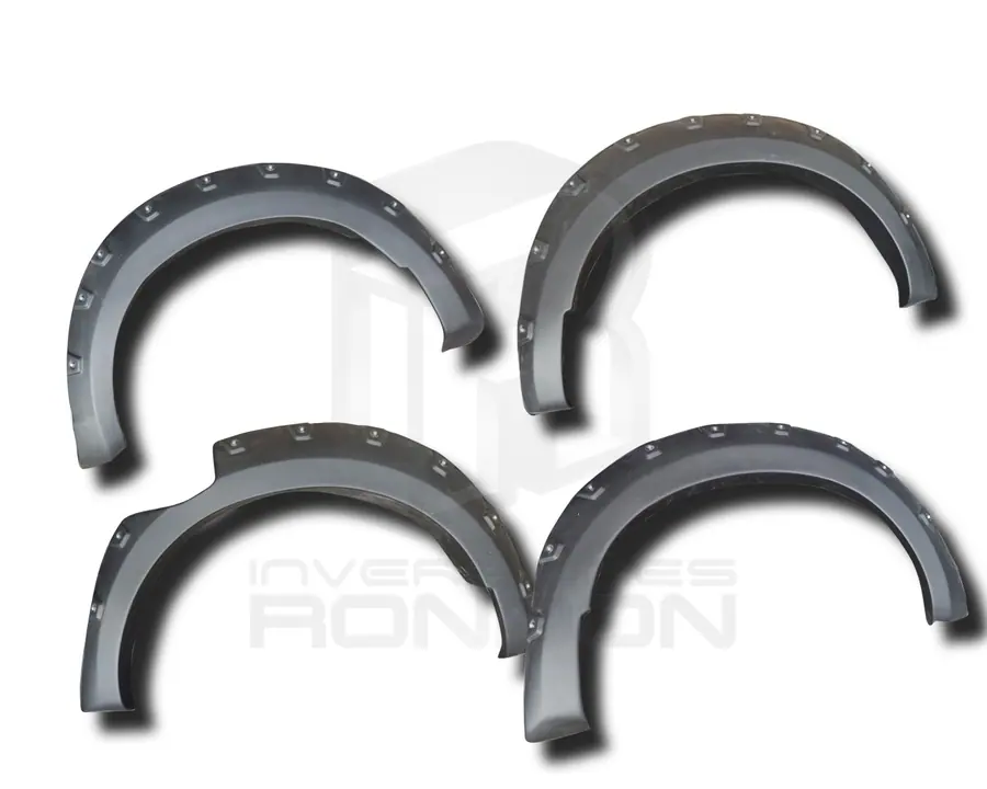 Fangueras Nissan Navara — Nissan · Navara · 2005–2026